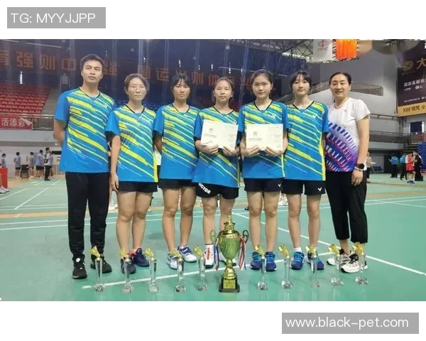 南京羽毛球队在锦标赛中的状态分析与表现评估