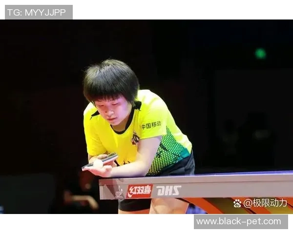 重庆乒乓球队的节奏与风采探讨聚焦乒乓球运动的未来发展 重庆乒乓球队的节奏与风采探讨聚焦乒乓球运动的未来发展