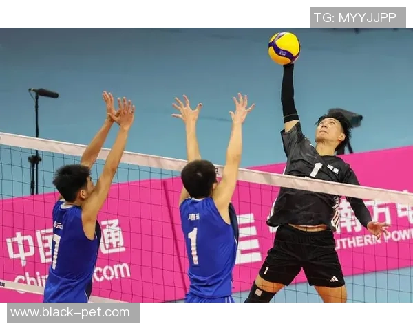 重庆排球队荣登排球战术排行榜榜首引领全国排球新风潮