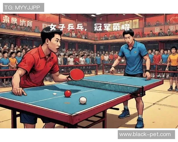 乒乓球盛宴:深入解析北京乒乓球队的默契配合与战术策略 乒乓球盛宴:深入解析北京乒乓球队的默契配合与战术策略