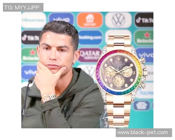 足球明星佩戴的腕表揭秘时尚与性能的完美结合 足球明星佩戴的腕表揭秘时尚与性能的完美结合