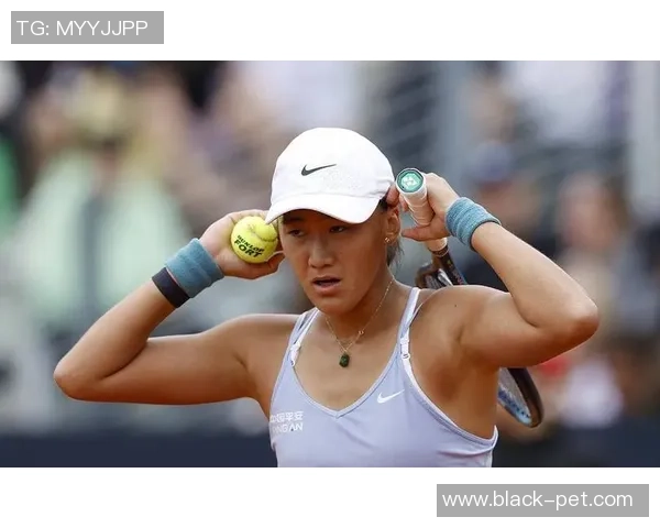 张敏网球生涯回顾与展望：从赛场到人生的精彩对话