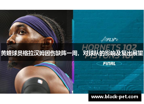 黄蜂球员格拉汉姆因伤缺阵一周，对球队的影响及复出展望