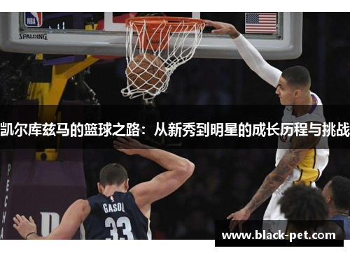 凯尔库兹马的篮球之路：从新秀到明星的成长历程与挑战