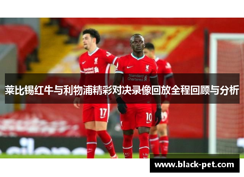 莱比锡红牛与利物浦精彩对决录像回放全程回顾与分析