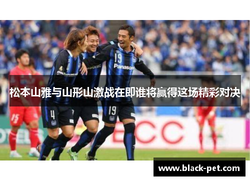松本山雅与山形山激战在即谁将赢得这场精彩对决